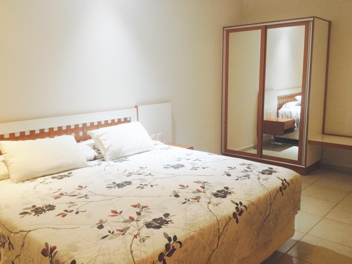 Habitat Hotel بيراسونونغا المظهر الخارجي الصورة