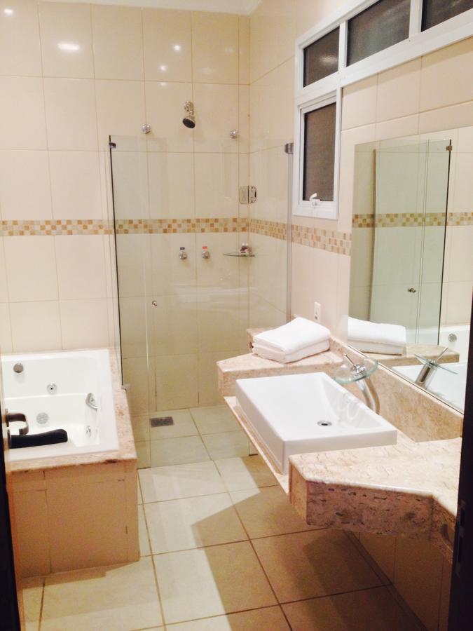 Habitat Hotel بيراسونونغا المظهر الخارجي الصورة