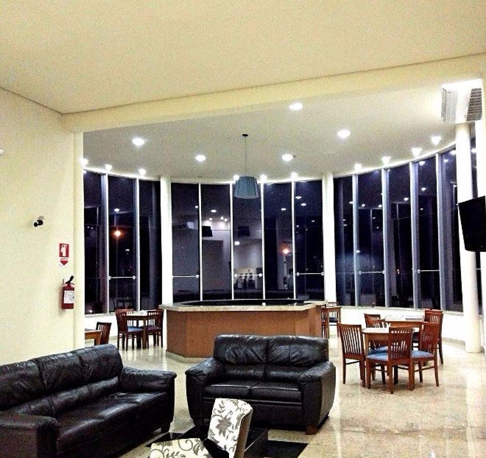 Habitat Hotel بيراسونونغا المظهر الخارجي الصورة