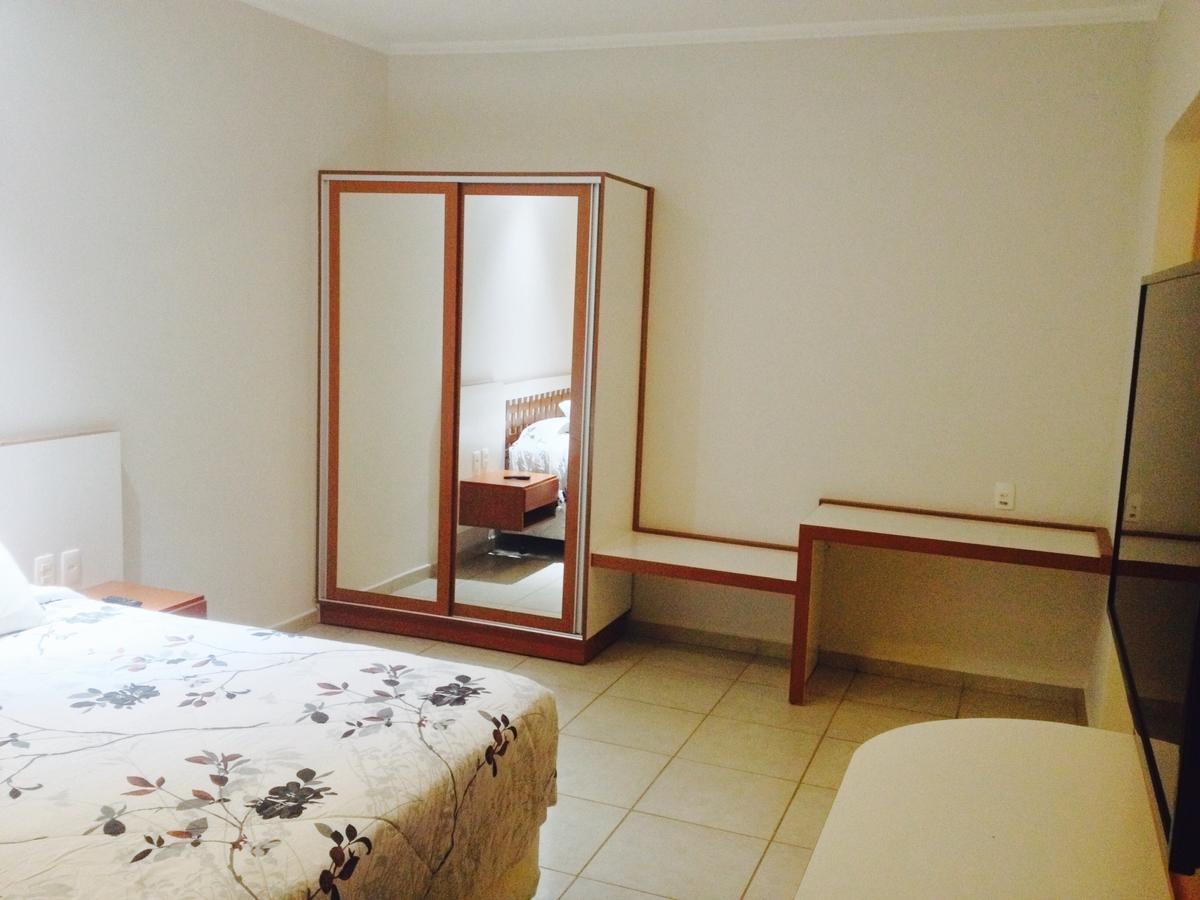 Habitat Hotel بيراسونونغا الغرفة الصورة