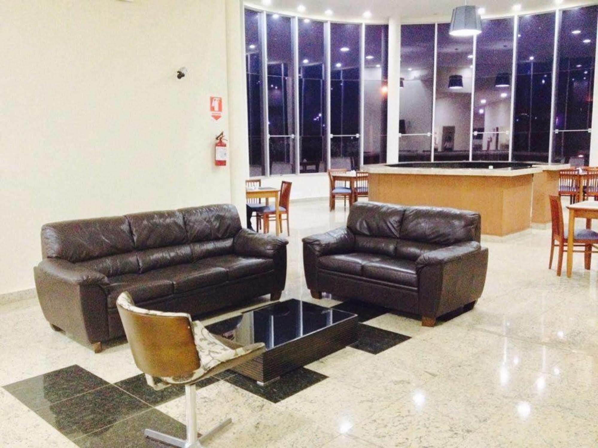 Habitat Hotel بيراسونونغا المظهر الخارجي الصورة
