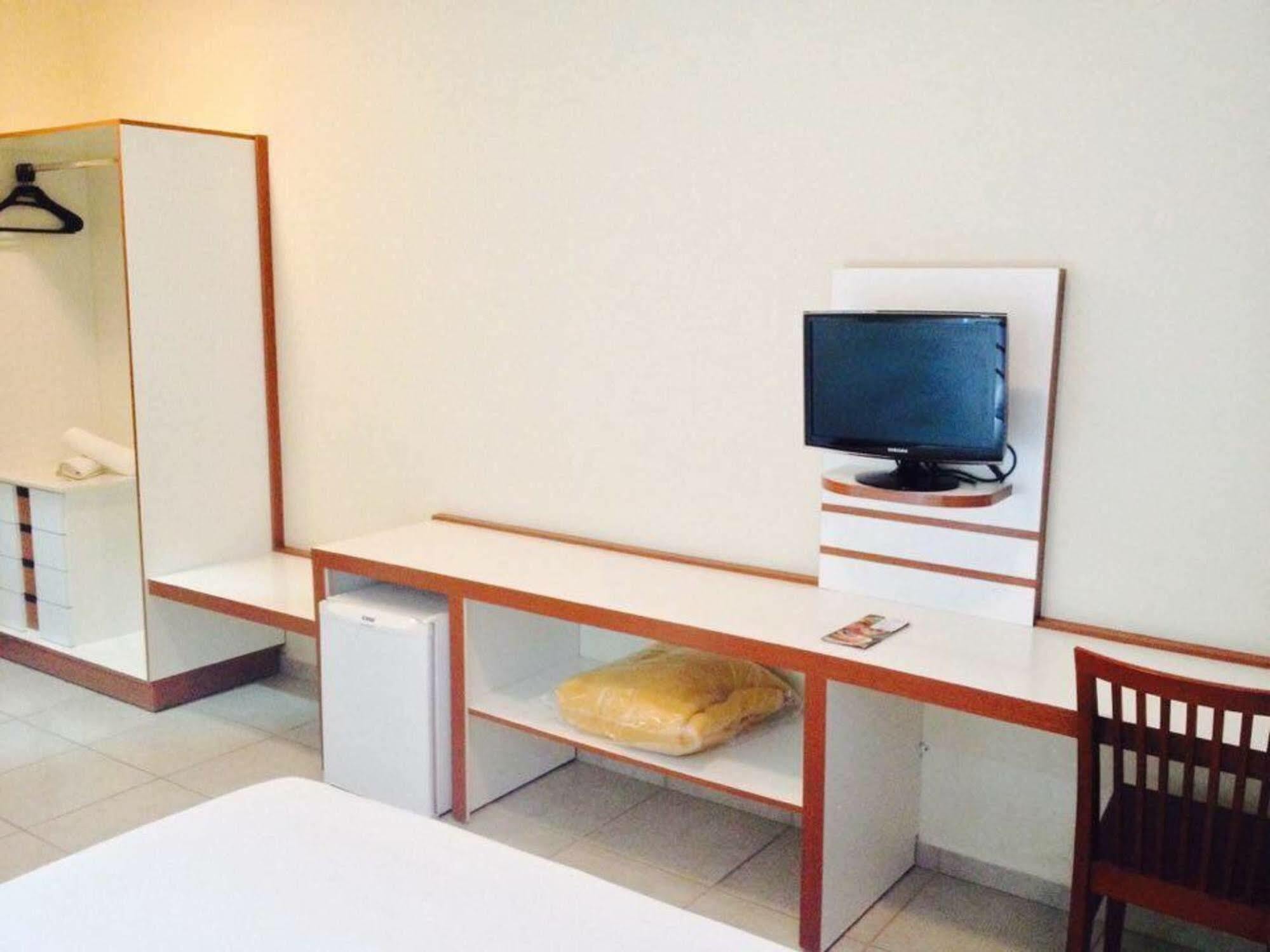 Habitat Hotel بيراسونونغا المظهر الخارجي الصورة