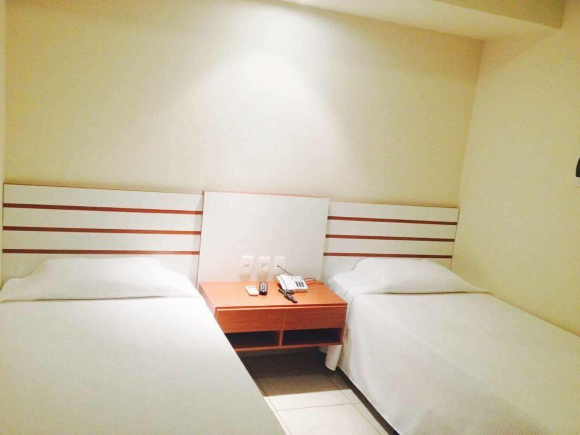 Habitat Hotel بيراسونونغا المظهر الخارجي الصورة
