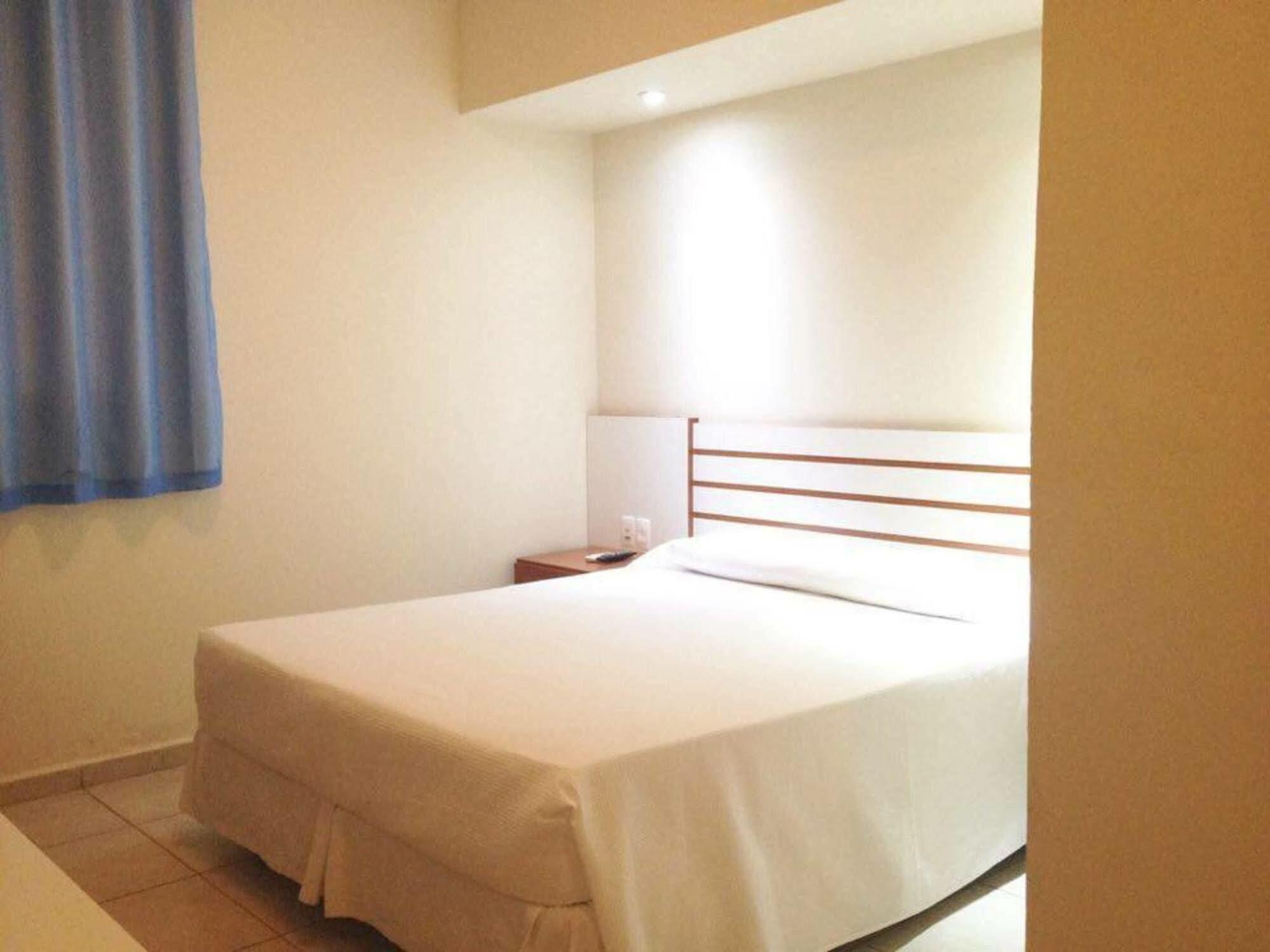 Habitat Hotel بيراسونونغا المظهر الخارجي الصورة