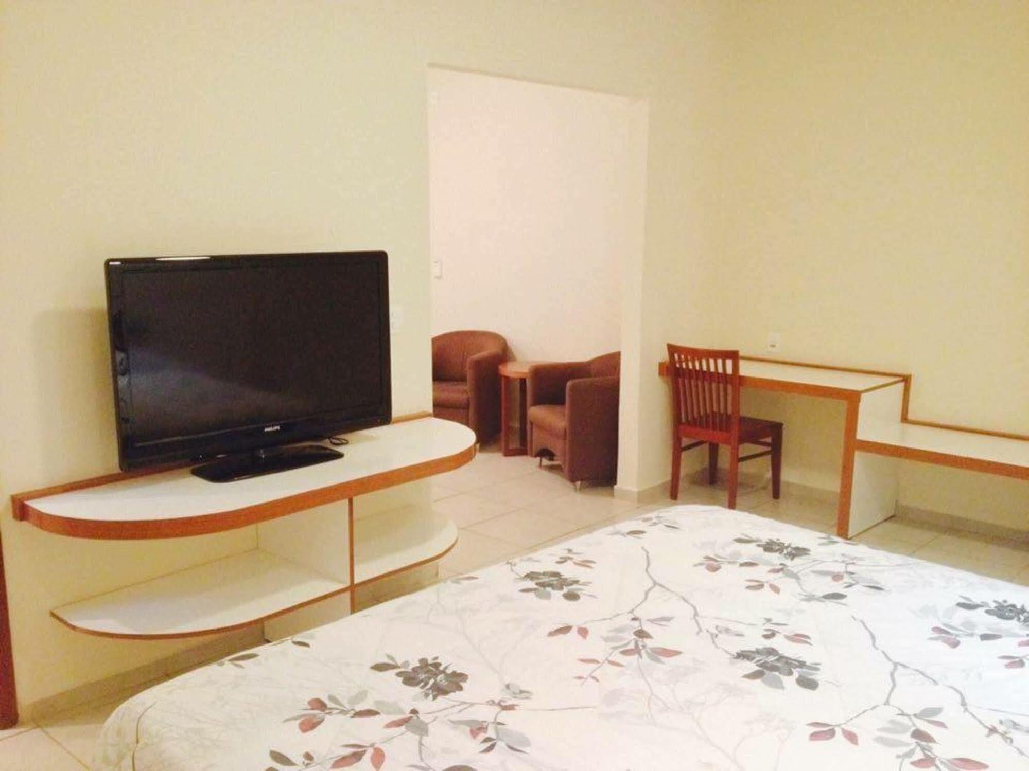 Habitat Hotel بيراسونونغا المظهر الخارجي الصورة